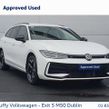 Volkswagen Passat 2025