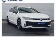 Volkswagen Passat 2025