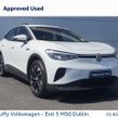 Volkswagen ID.4 2023