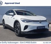 Volkswagen ID.4 2023