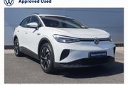 Volkswagen ID.4 2023