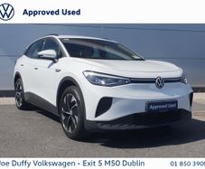 Volkswagen ID.4 2023