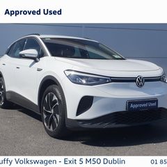 Volkswagen ID.4 2023
