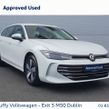 Volkswagen Passat 2025