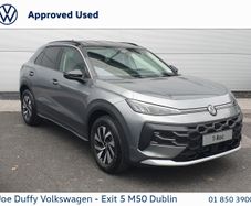 Volkswagen T-Roc 2026