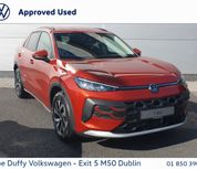 Volkswagen T-Roc 2026