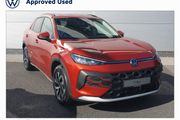 Volkswagen T-Roc 2026