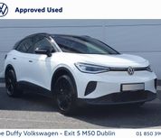 Volkswagen ID.4 2026