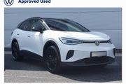 Volkswagen ID.4 2026