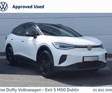 Volkswagen ID.4 2026
