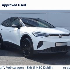 Volkswagen ID.4 2026