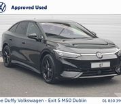 Volkswagen ID.7 2026