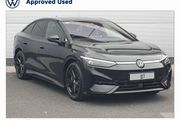 Volkswagen ID.7 2026