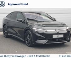 Volkswagen ID.7 2026
