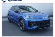Volkswagen T-Roc 2026