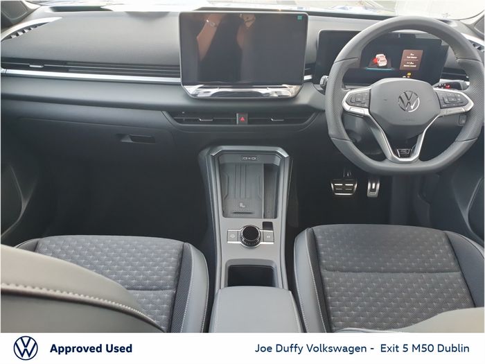 Volkswagen T-Roc 2026