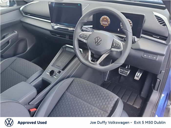 Volkswagen T-Roc 2026