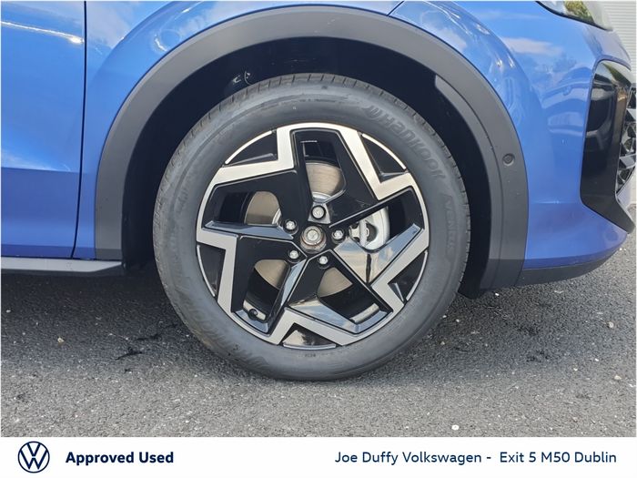 Volkswagen T-Roc 2026
