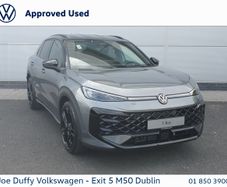 Volkswagen T-Roc 2026