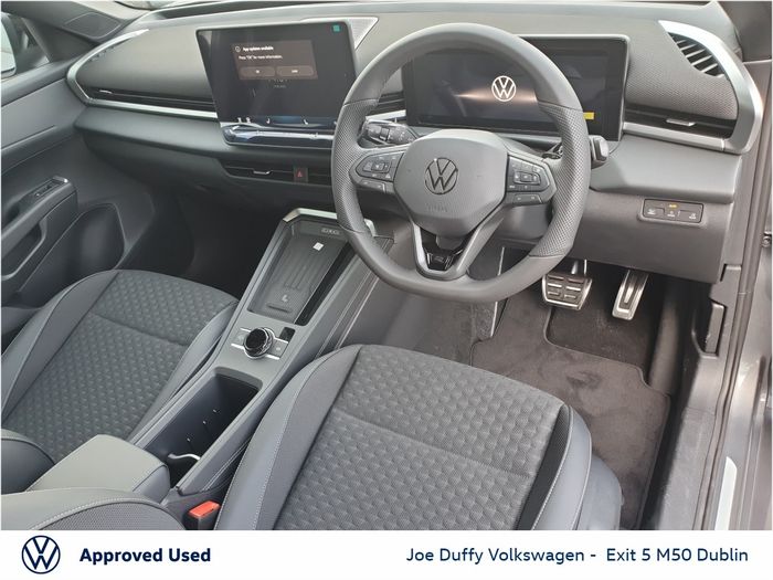 Volkswagen T-Roc 2026