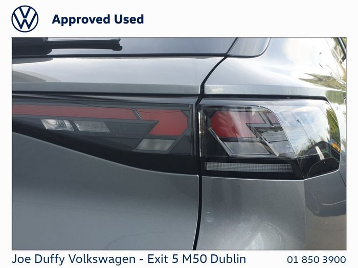 Volkswagen T-Roc 2026