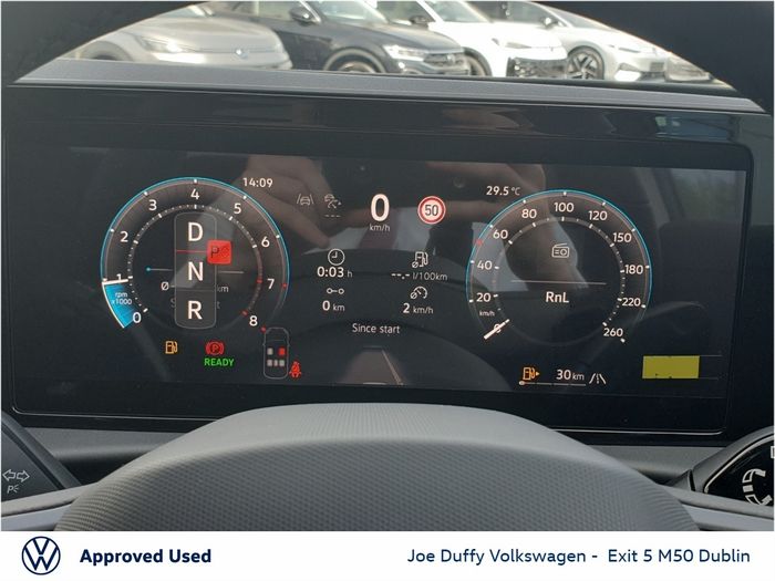 Volkswagen T-Roc 2026