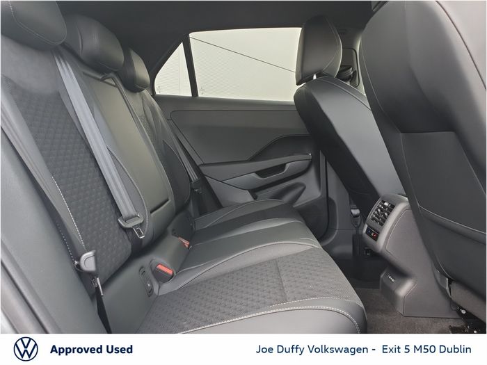 Volkswagen T-Roc 2026