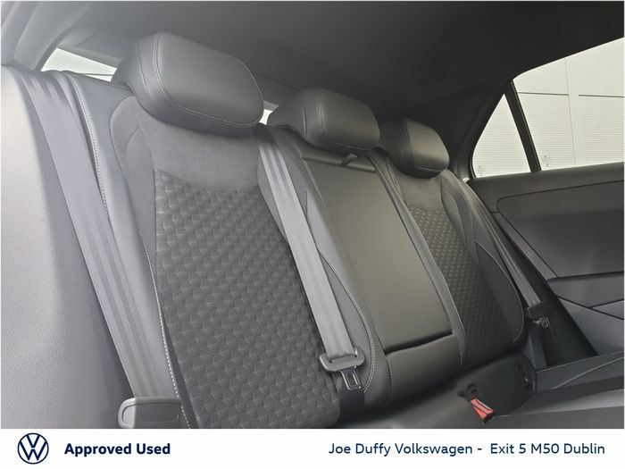 Volkswagen T-Roc 2026