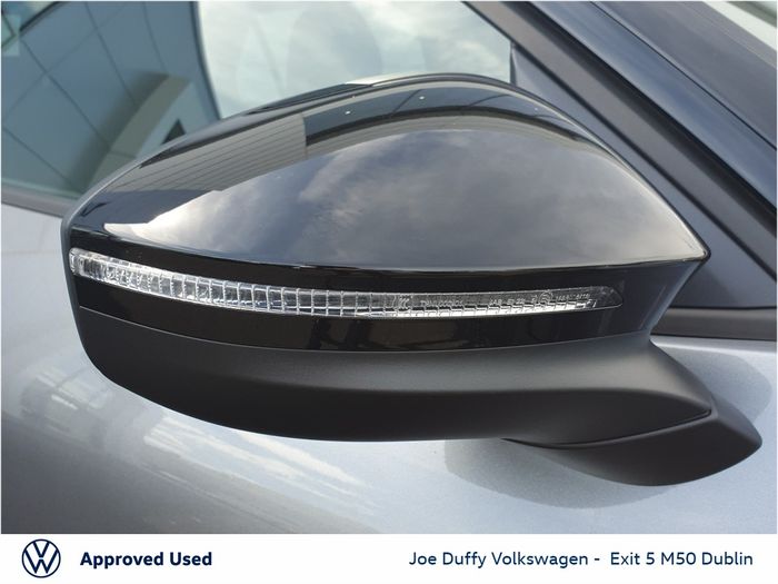 Volkswagen T-Roc 2026