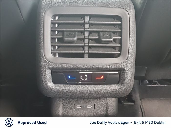 Volkswagen T-Roc 2026