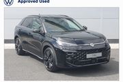 Volkswagen T-Roc 2026