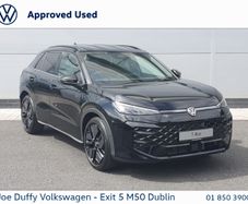 Volkswagen T-Roc 2026
