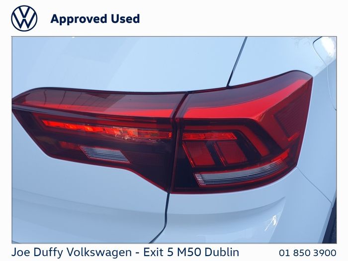 Volkswagen T-Roc 2026