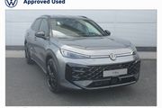 Volkswagen T-Roc 2026