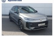 Volkswagen T-Roc 2026