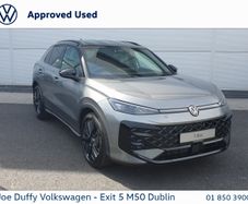 Volkswagen T-Roc 2026