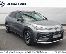 Volkswagen T-Roc 2026