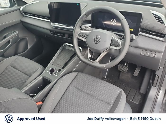 Volkswagen T-Roc 2026