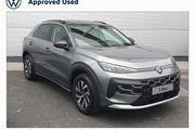 Volkswagen T-Roc 2026