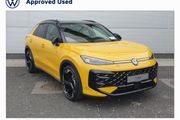 Volkswagen T-Roc 2026