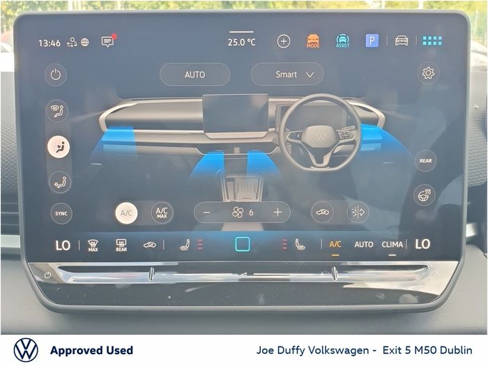 Volkswagen T-Roc 2026