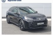 Volkswagen T-Roc 2026
