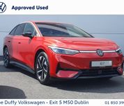 Volkswagen ID.7 2026