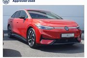Volkswagen ID.7 2026