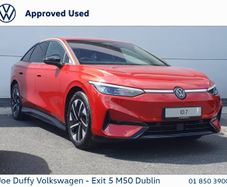 Volkswagen ID.7 2026