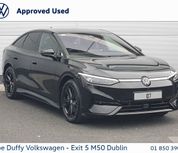 Volkswagen ID.7 2026