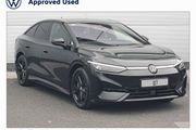 Volkswagen ID.7 2026