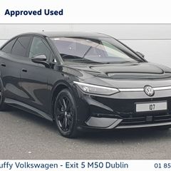Volkswagen ID.7 2026