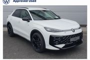 Volkswagen T-Roc 2026