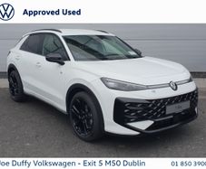 Volkswagen T-Roc 2026
